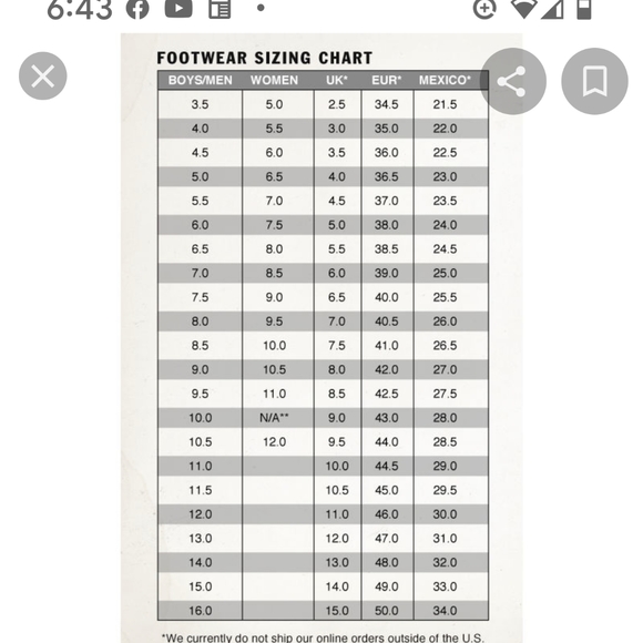 VANS OLD SKOOL MULTI WOVEN SKATE SHOES MENS SIZE 8 WOMENS 9.5 NWT ❤ - Picture 4 of 7